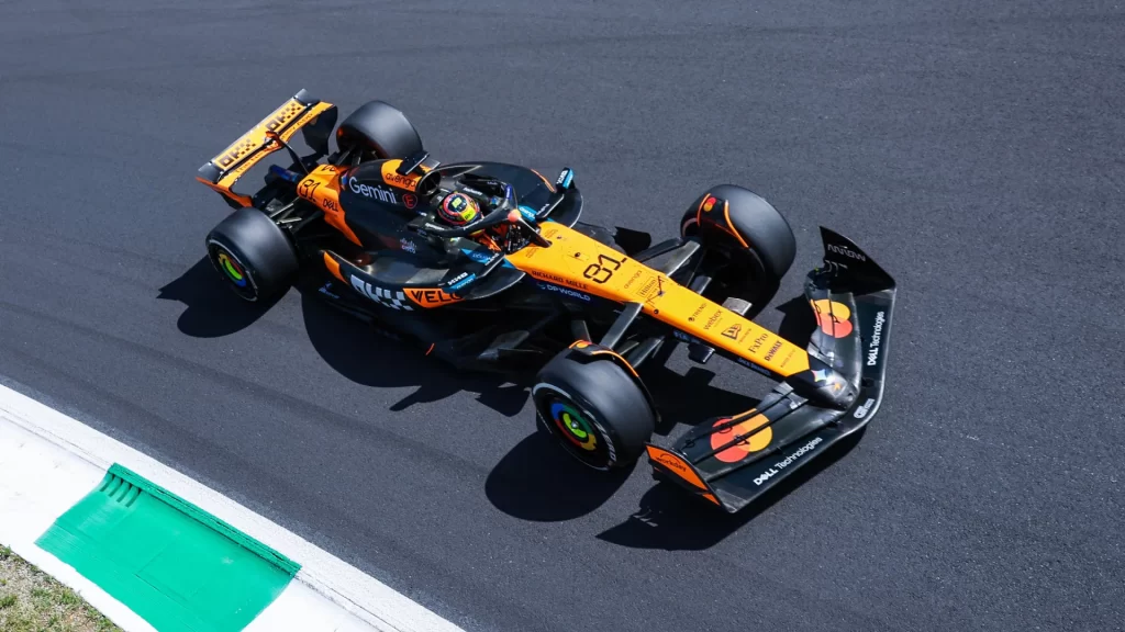 Venda da McLaren é concluída, com avaliação de R$ 21,8 bilhões venda-da-mclaren-e-concluida,-com-avaliacao-de-r$-21,8-bilhoes