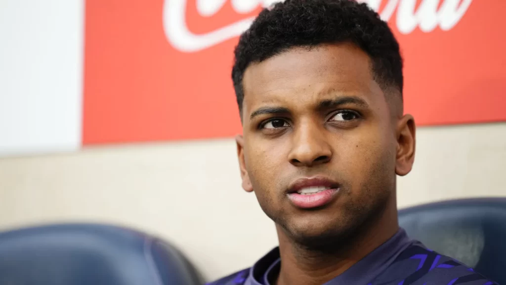 Ancelotti chama Rodrygo e Vini Jr para amistosos contra Coreia e Japão ancelotti-chama-rodrygo-e-vini-jr-para-amistosos-contra-coreia-e-japao