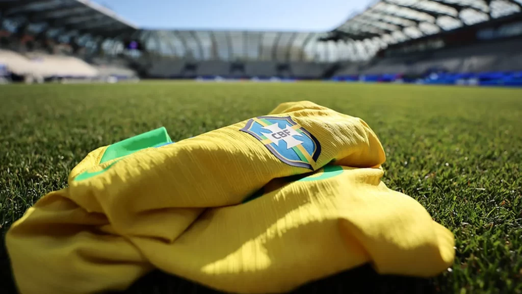 Seleção deve enfrentar Senegal e Tunísia nos amistosos de novembro selecao-deve-enfrentar-senegal-e-tunisia-nos-amistosos-de-novembro
