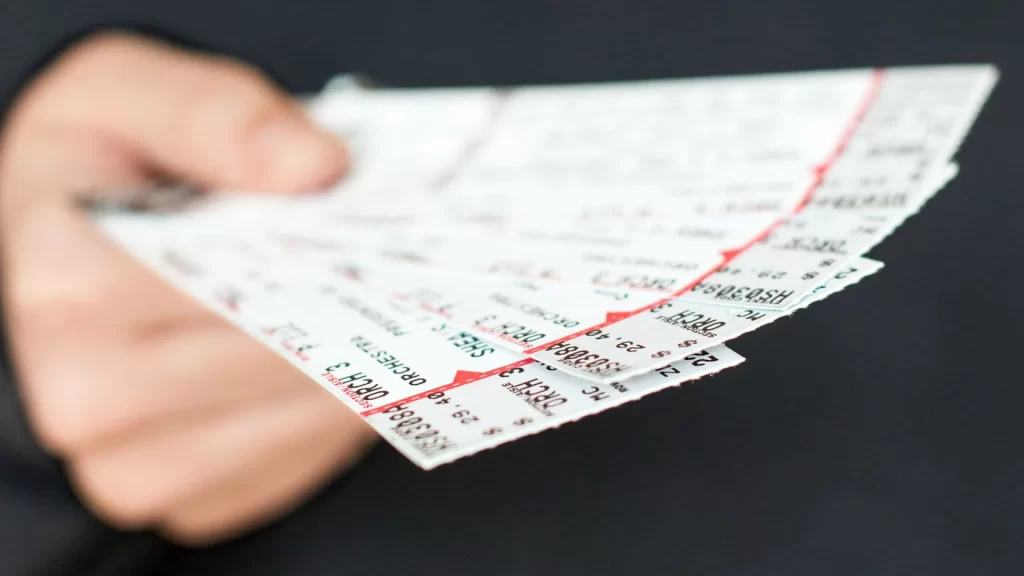Ingresso mais caro para Copa de 2026 supera R$ 33 mil; veja valores ingresso-mais-caro-para-copa-de-2026-supera-r$-33-mil;-veja-valores