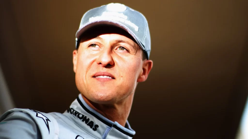 Como está Michael Schumacher hoje? como-esta-michael-schumacher-hoje?