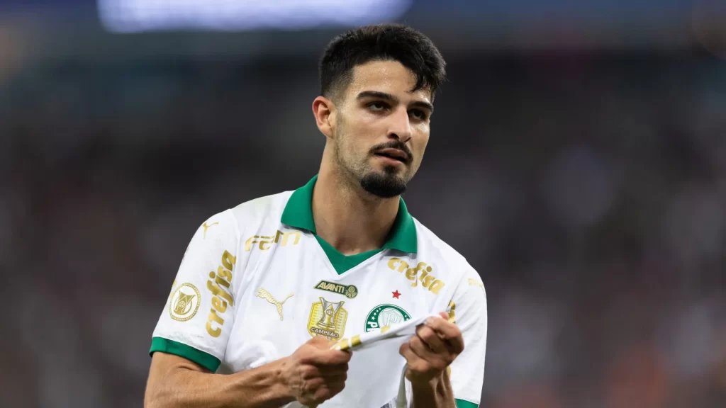 Flaco e Aníbal são convocados pela Argentina e desfalcarão Palmeiras flaco-e-anibal-sao-convocados-pela-argentina-e-desfalcarao-palmeiras