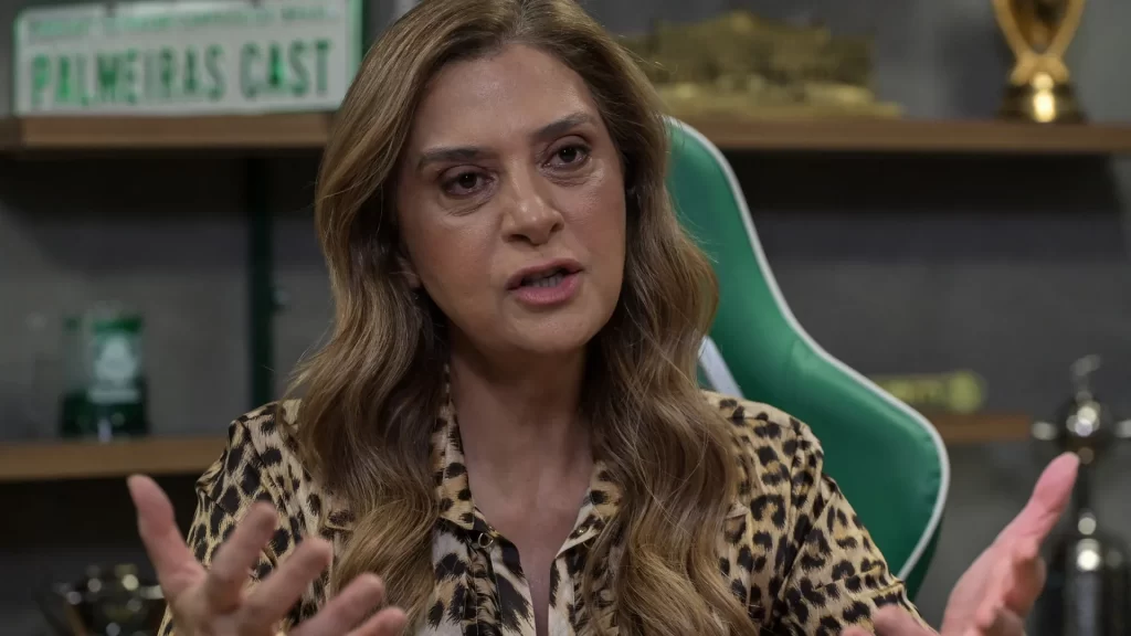 ‘Calmos e felizes’, posta Leila após vitória do Palmeiras sobre o São Paulo ‘calmos-e-felizes’,-posta-leila-apos-vitoria-do-palmeiras-sobre-o-sao-paulo