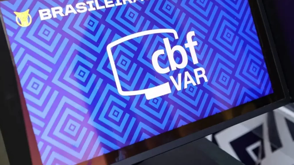 CBF vai à Fifa por divulgação de áudios do VAR após pedido do São Paulo cbf-vai-a-fifa-por-divulgacao-de-audios-do-var-apos-pedido-do-sao-paulo