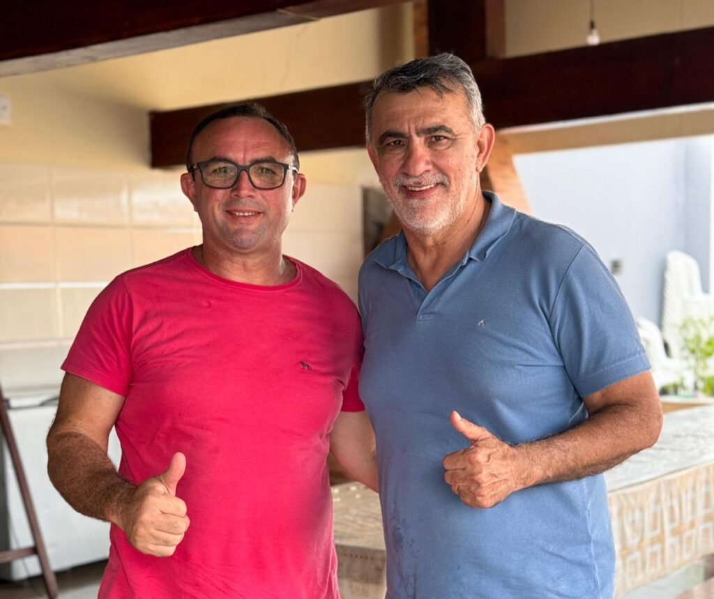 Amélio garante 200 mil para reforma da UBS no Povoado Centro do Borges, em Riachinho amelio-garante-200-mil-para-reforma-da-ubs-no-povoado-centro-do-borges,-em-riachinho
