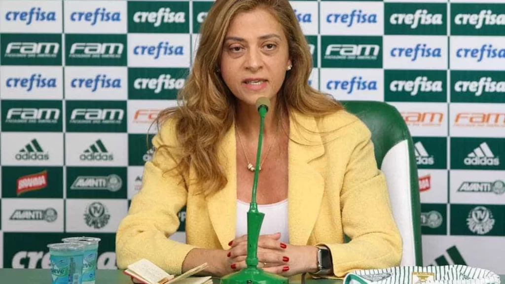 presidente-do-palmeiras-sera-consultada-em-decisoes-estrategicas-na-fifa