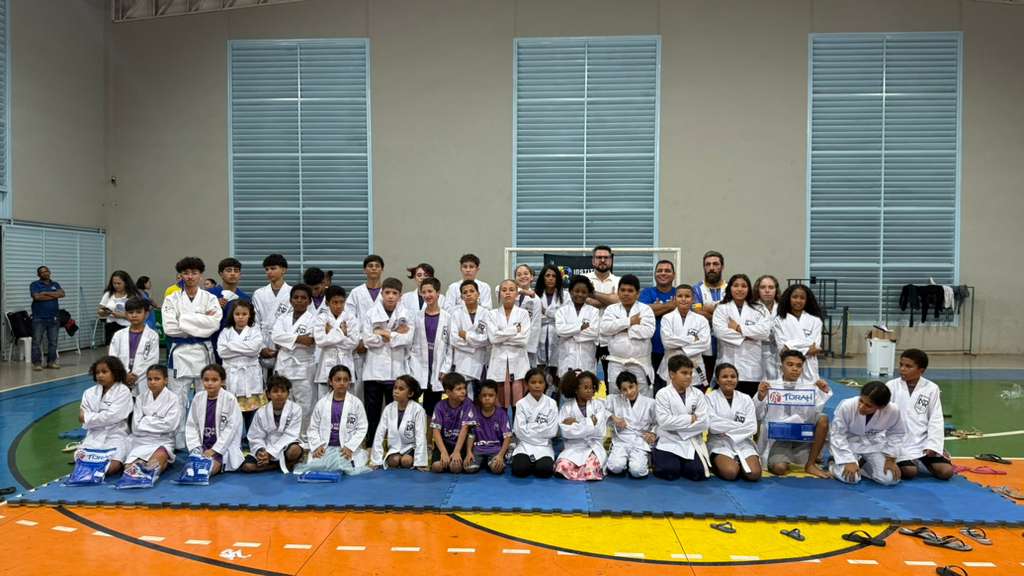 Com emenda de Mantoan, 360 atletas do Instituto Nação Rap estão prontos para as competições com-emenda-de-mantoan,-360-atletas-do-instituto-nacao-rap-estao-prontos-para-as-competicoes