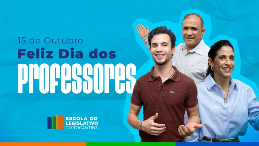 Dia dos Professores: Aleto celebra educadores que transformam vidas na Escola do Legislativo dia-dos-professores:-aleto-celebra-educadores-que-transformam-vidas-na-escola-do-legislativo