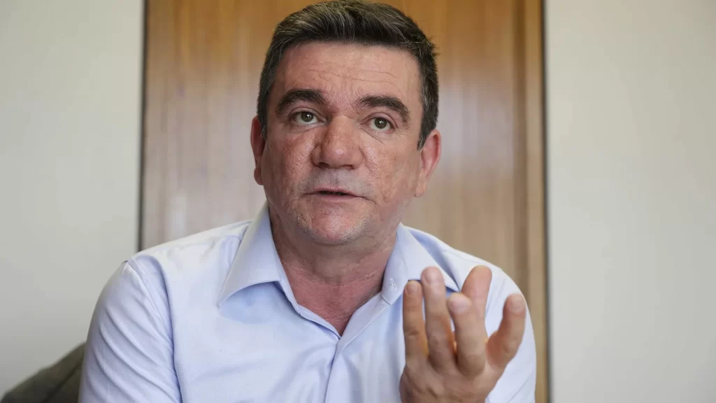 Ministério Público denuncia Andrés Sanchez por uso indevido de cartões do Corinthians ministerio-publico-denuncia-andres-sanchez-por-uso-indevido-de-cartoes-do-corinthians
