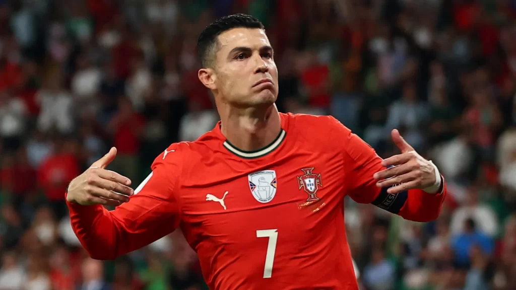 Cristiano Ronaldo bate recorde histórico nas eliminatórias da Copa cristiano-ronaldo-bate-recorde-historico-nas-eliminatorias-da-copa