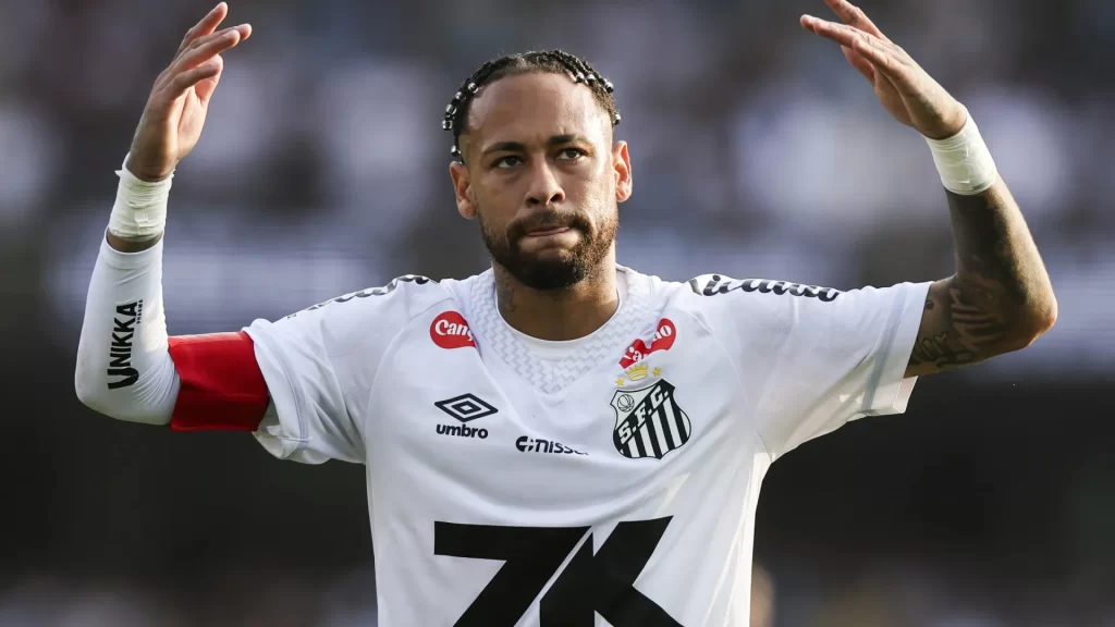 ‘Lenda’ brasileira arrasa Neymar: “Não serve como exemplo para ninguém” ‘lenda’-brasileira-arrasa-neymar:-“nao-serve-como-exemplo-para-ninguem”