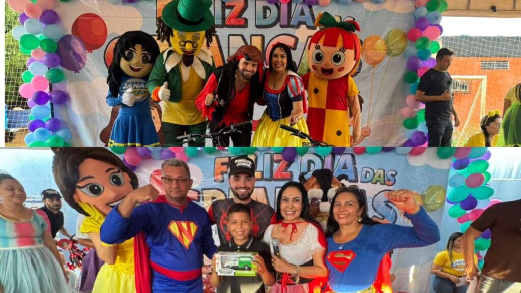 Janad Valcari realiza festa do Dia das Crianças nas regiões Norte e Sul de Palmas janad-valcari-realiza-festa-do-dia-das-criancas-nas-regioes-norte-e-sul-de-palmas