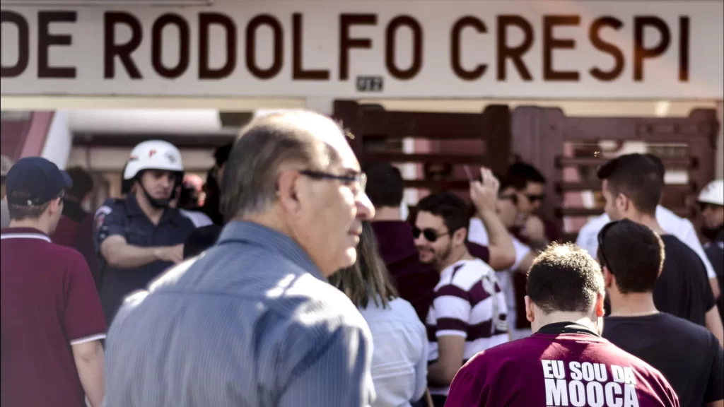 Polícia investiga desvio milionário no estádio do gol mais bonito de Pelé policia-investiga-desvio-milionario-no-estadio-do-gol-mais-bonito-de-pele