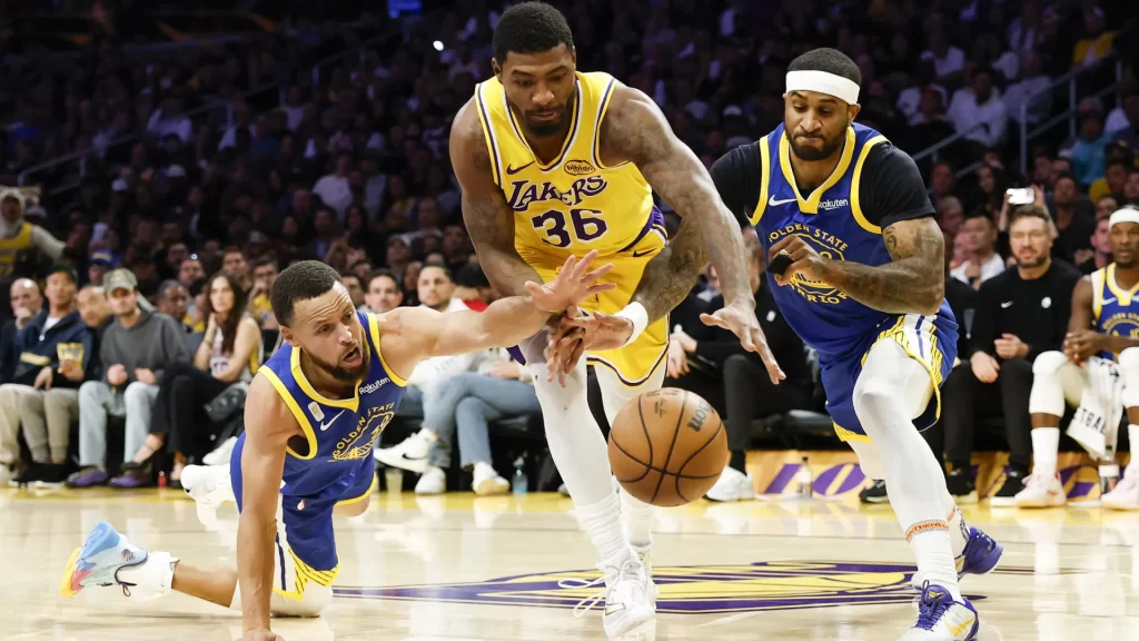 Nova temporada da NBA começa com vitórias de Warriors e City Thunder nova-temporada-da-nba-comeca-com-vitorias-de-warriors-e-city-thunder