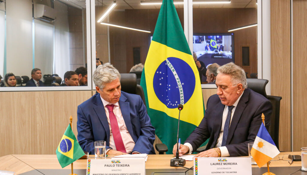 no-ministerio-do-desenvolvimento-agrario,-laurez-propoe-criacao-de-assentamento-rural-no-sudeste