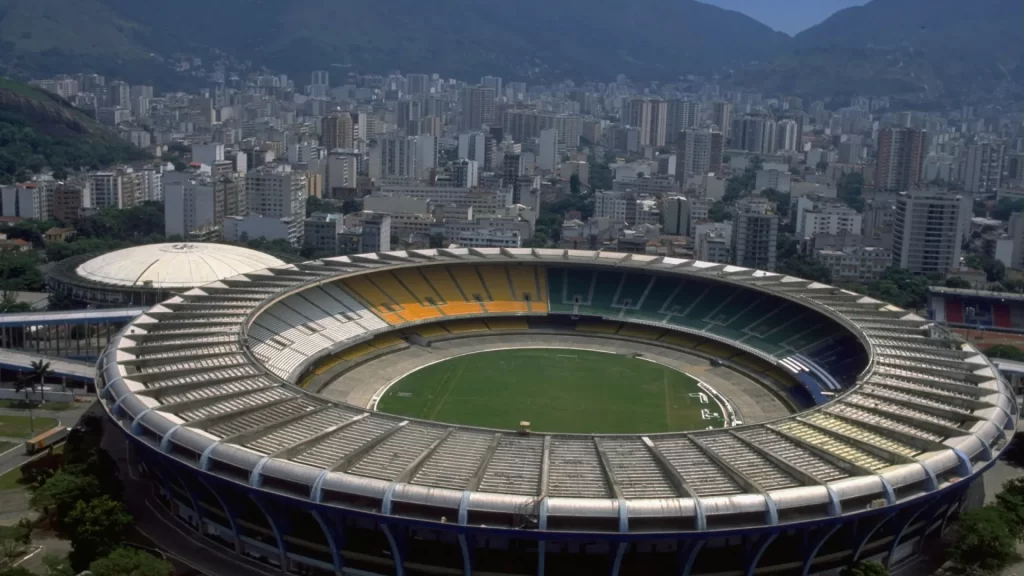 Maracanã entra em lista de imóveis que poderão ser vendidos pelo RJ maracana-entra-em-lista-de-imoveis-que-poderao-ser-vendidos-pelo-rj