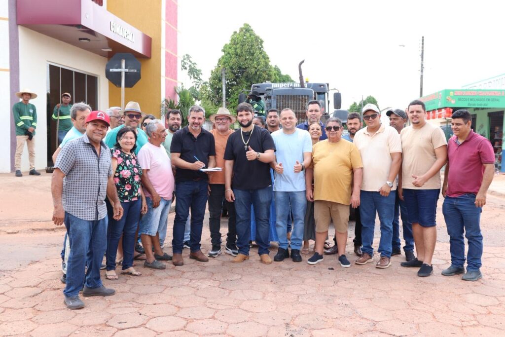 Wiston Gomes cumpre agenda intensa em Ananás e reforça base no município wiston-gomes-cumpre-agenda-intensa-em-ananas-e-reforca-base-no-municipio