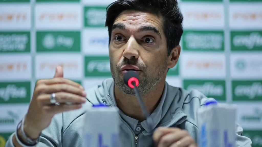 Só feito inédito leva Palmeiras à final após pior revés na Libertadores so-feito-inedito-leva-palmeiras-a-final-apos-pior-reves-na-libertadores