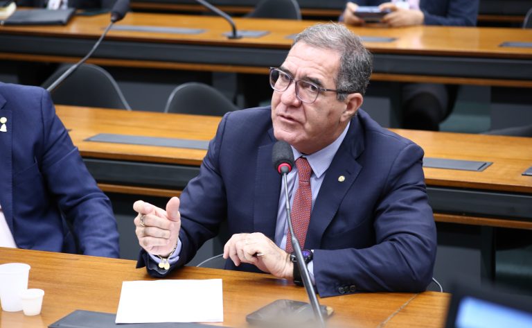 Comissão aprova projeto que prorroga empréstimos do FGTS para Santas Casas comissao-aprova-projeto-que-prorroga-emprestimos-do-fgts-para-santas-casas