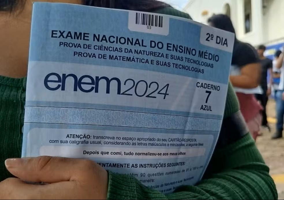 Sisu 2026 vai permitir uso de notas das três últimas edições do Enem; entenda sisu-2026-vai-permitir-uso-de-notas-das-tres-ultimas-edicoes-do-enem;-entenda