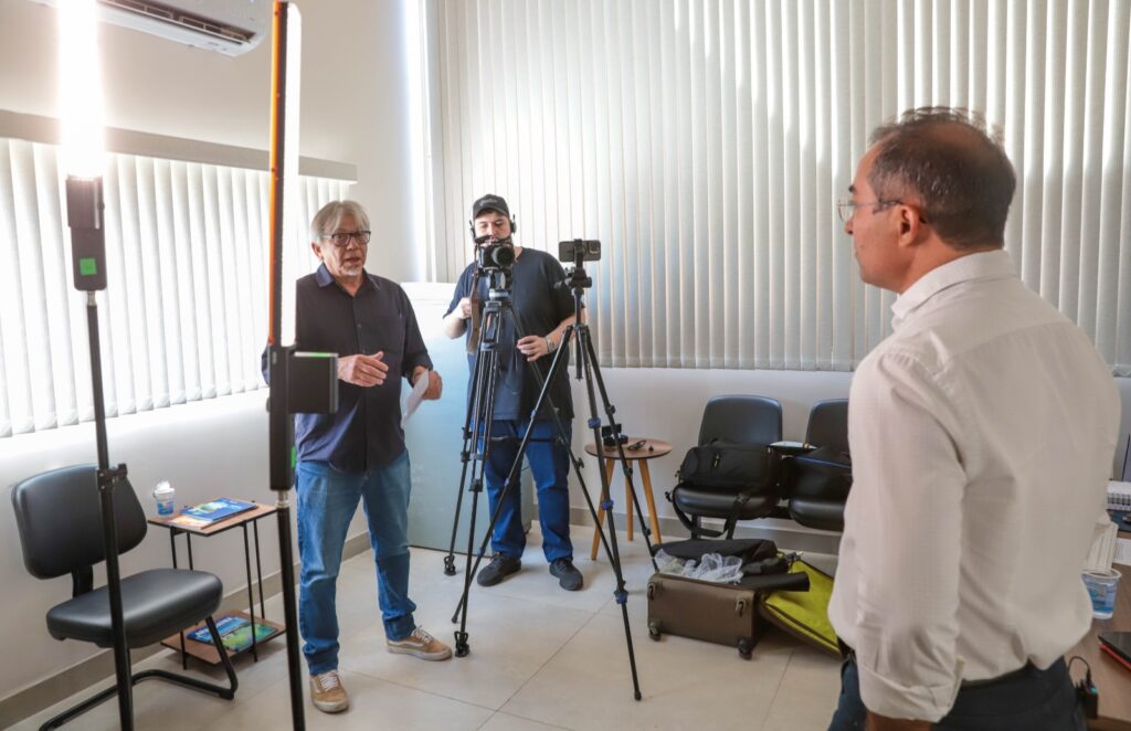 Araguaína é destaque nacional em documentário do Sebrae sobre empreendedorismo e inovação araguaina-e-destaque-nacional-em-documentario-do-sebrae-sobre-empreendedorismo-e-inovacao
