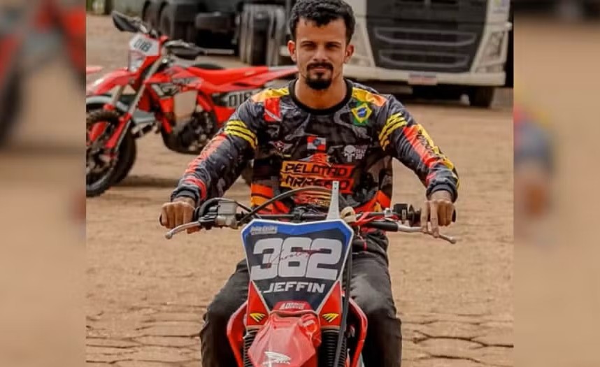 Corpo do segundo piloto desaparecido após balsa afundar no Rio Tocantins é encontrado corpo-do-segundo-piloto-desaparecido-apos-balsa afundar-no-rio-tocantins-e-encontrado