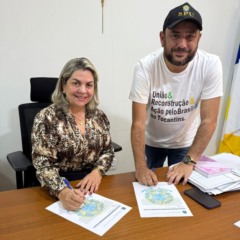 Prédio abandonado vai virar sede do Núcleo de Atendimento a crianças atípicas em Guaraí predio-abandonado-vai-virar-sede-do-nucleo-de-atendimento-a-criancas-atipicas-em-guarai
