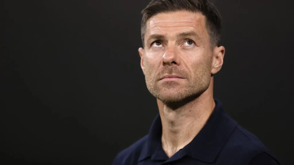 Xabi Alonso coloca ponto final na polêmica com Vinícius Júnior xabi-alonso-coloca-ponto-final-na-polemica-com-vinicius-junior