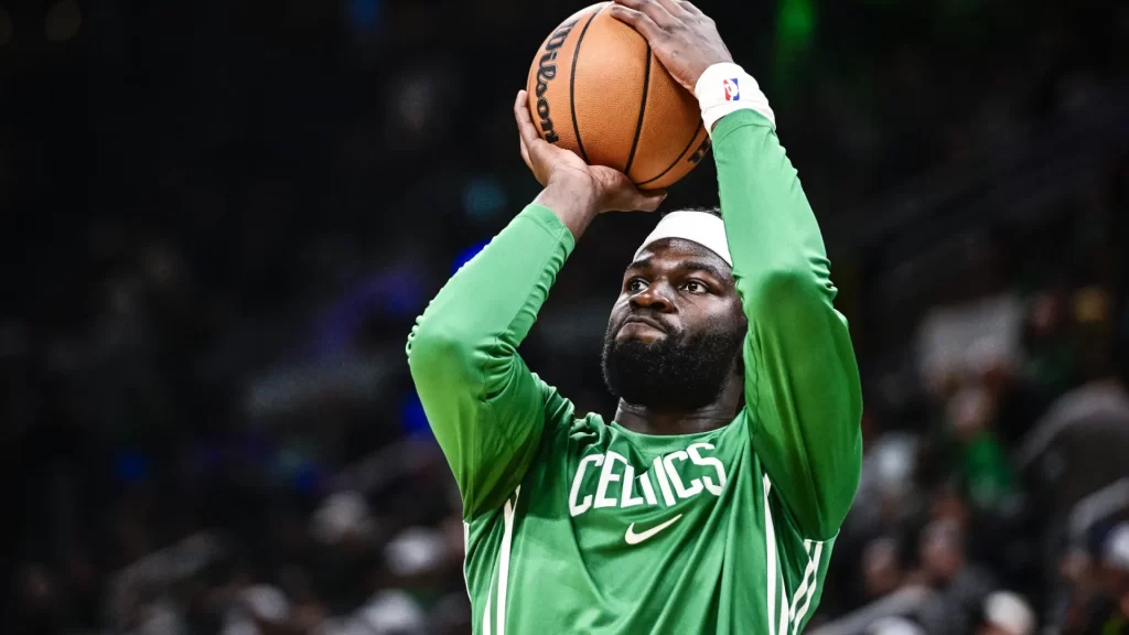 Celtics vencem 76ers com ajuda de Neemias. Bulls e Spurs fazem história celtics-vencem-76ers-com-ajuda-de-neemias.-bulls-e-spurs-fazem-historia