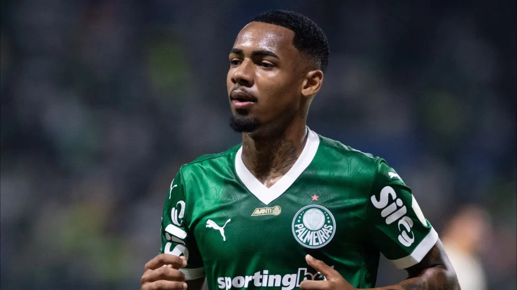 Joia do Palmeiras ‘valorizou bons milhões’ em vitória épica contra a LDU joia-do-palmeiras-‘valorizou-bons-milhoes’-em-vitoria-epica-contra-a-ldu