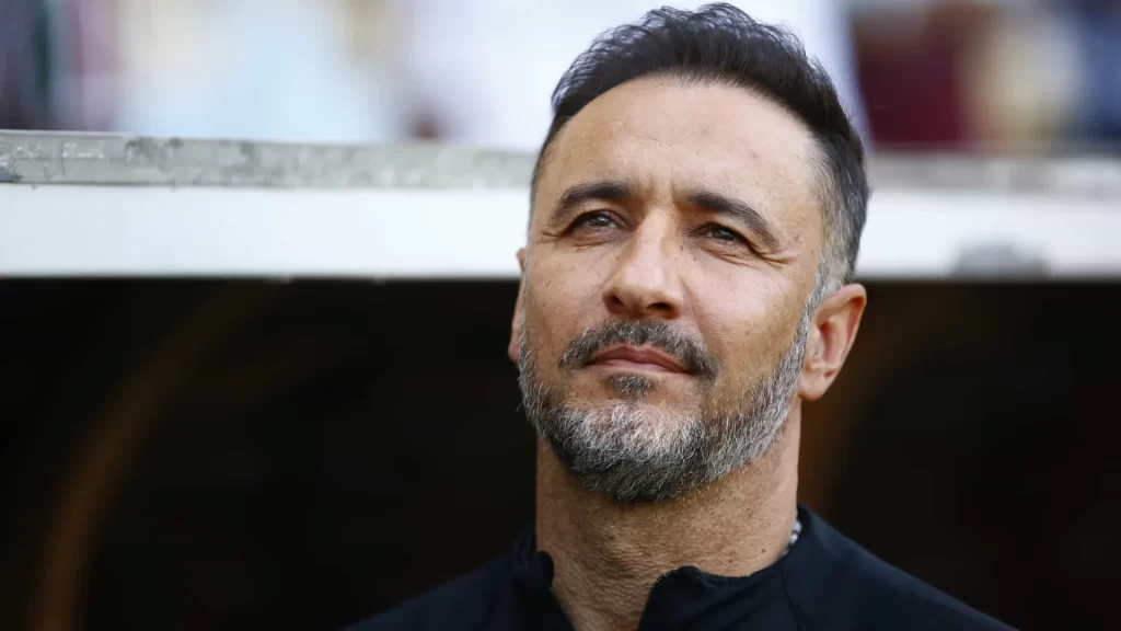 Ex-Fla e Corinthians, Vítor Pereira é demitido pelos Wolves após decepção ex-fla-e-corinthians,-vitor-pereira-e-demitido-pelos-wolves-apos-decepcao