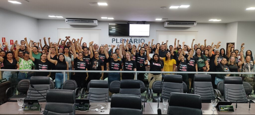 Araguaína: Sindicato diz que greve dos professores continua araguaina:-sindicato-diz-que-greve-dos-professores-continua