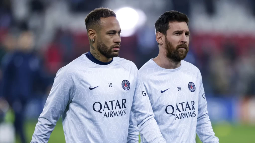 Messi e Neymar juntos em Miami? Lenda americana deixa aviso: “É um risco” messi-e-neymar-juntos-em-miami?-lenda-americana-deixa-aviso:-“e-um-risco”