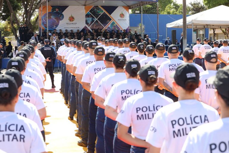 Projeto autoriza provimento de cargos e reajustes para forças de segurança do DF projeto-autoriza-provimento-de-cargos-e-reajustes-para-forcas-de-seguranca-do-df