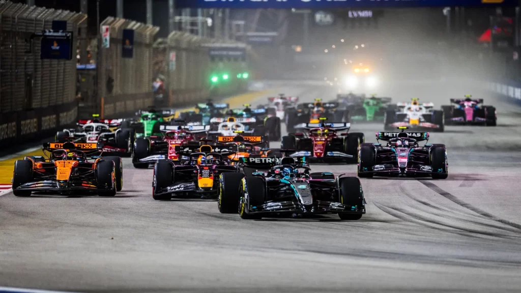 Veja onde assistir aos treinos e à corrida do GP São Paulo de F1 veja-onde-assistir-aos-treinos-e-a-corrida-do-gp-sao-paulo-de-f1