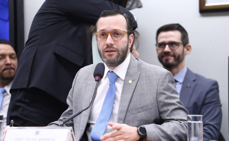 Presidente da Comissão de Relações Exteriores critica terceira ausência de Lewandowski em debate presidente-da-comissao-de-relacoes-exteriores-critica-terceira-ausencia-de-lewandowski-em-debate