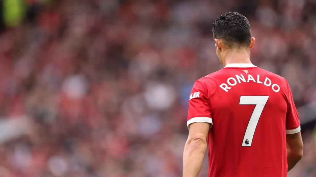 ‘Não tenho que ser humilde’, diz Cristiano Ronaldo sobre disputa com Messi ‘nao-tenho-que-ser-humilde’,-diz-cristiano-ronaldo-sobre-disputa-com-messi