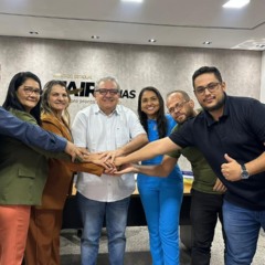 Jair Farias recebe apoio da prefeita de Lajeado e de grupo político para seu projeto rumo a 2026 jair-farias-recebe-apoio-da-prefeita-de-lajeado-e-de-grupo-politico-para-seu-projeto-rumo-a-2026