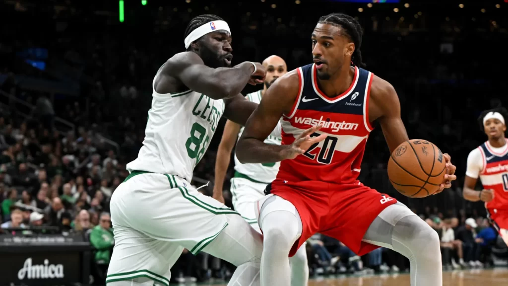 Neemias Queta se redime com jogo estrondoso e Boston Celtics vencem neemias-queta-se-redime-com-jogo-estrondoso-e-boston-celtics-vencem