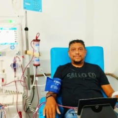 Entre a esperança e a hemodiálise: vidas marcadas pela doença renal crônica entre-a-esperanca-e-a-hemodialise:-vidas-marcadas-pela-doenca-renal-cronica