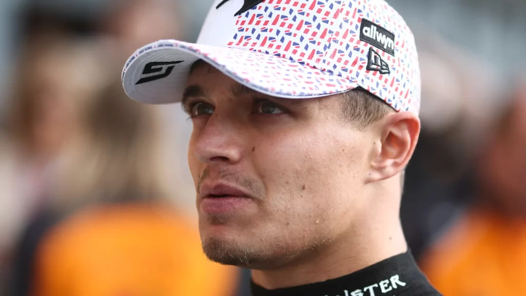 Norris faz a pole para a corrida sprint; Bortoleto larga em 14º norris-faz-a-pole-para-a-corrida-sprint;-bortoleto-larga-em-14o