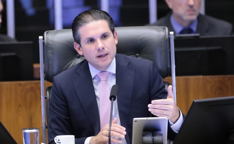 Hugo Motta anuncia relator do projeto que cria Marco Legal do Combate ao Crime Organizado hugo-motta-anuncia-relator-do-projeto-que-cria-marco-legal-do-combate-ao-crime-organizado