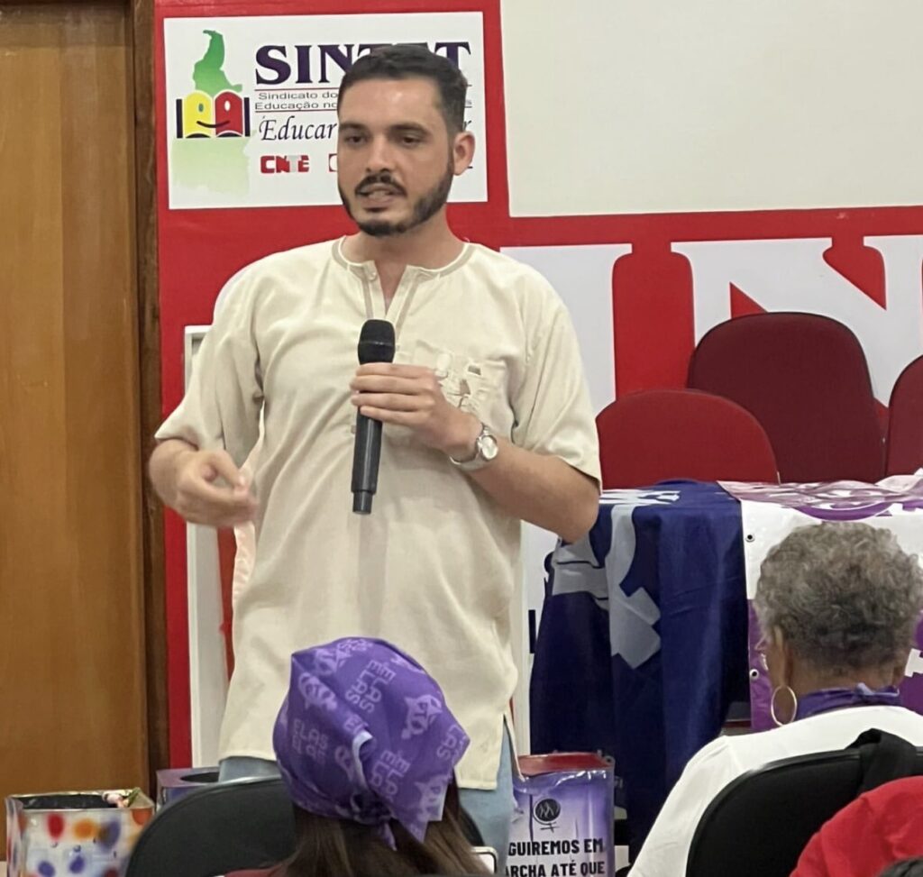 PT Tocantins anuncia suplementação em 50% do Fundo de mulheres pt-tocantins-anuncia-suplementacao-em-50%-do-fundo-de-mulheres