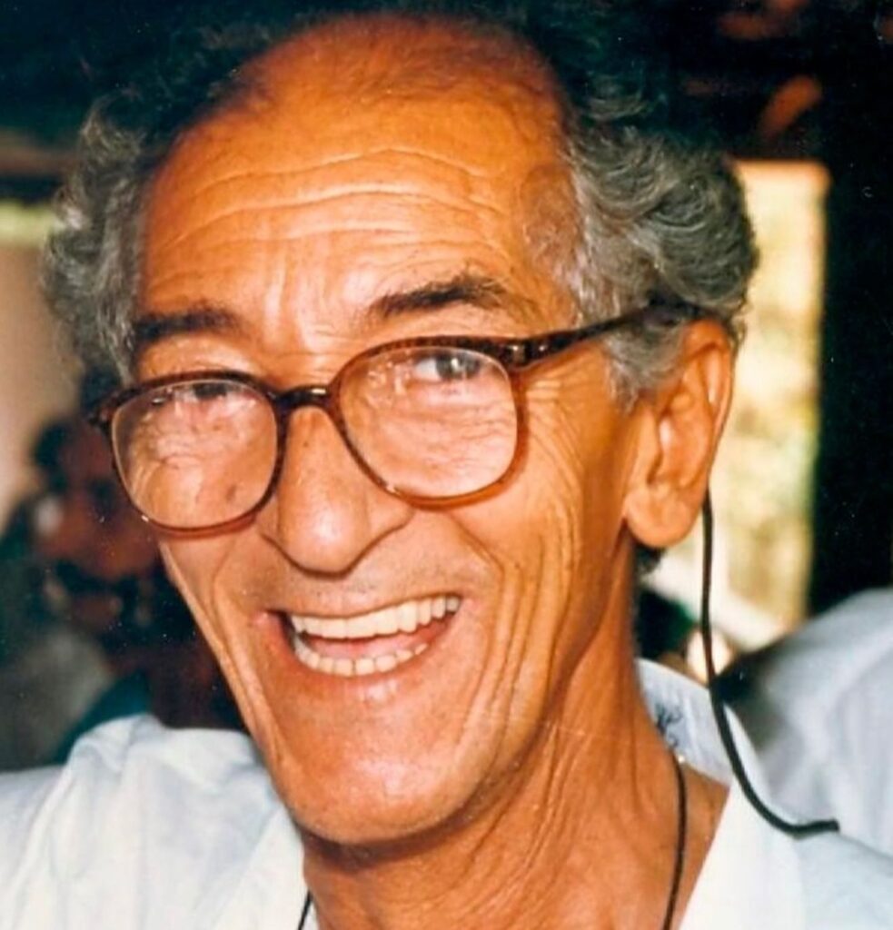 Zé Gomes faria 90 anos hoje: o poeta que segue eterno na memória e no coração do Tocantins ze-gomes-faria-90-anos-hoje:-o-poeta-que-segue-eterno-na-memoria-e-no-coracao-do-tocantins