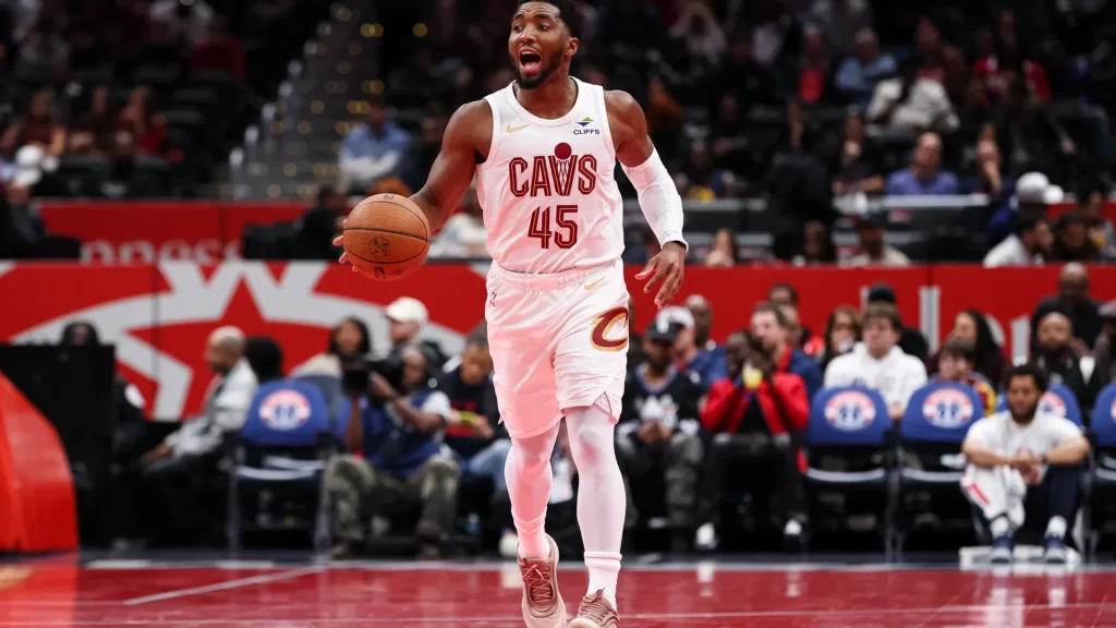 NBA erra placar final de jogo, e Cleveland Cavaliers brinca com correção nba-erra-placar-final-de-jogo,-e-cleveland-cavaliers-brinca-com-correcao