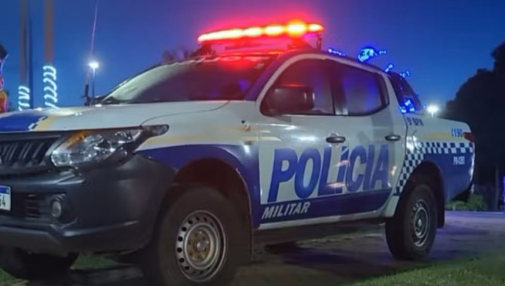 Mulher mantida em cárcere privado após sequestro é resgatada pela PM mulher mantida-em-carcere-privado-apos sequestro-e-resgatada-pela-pm
