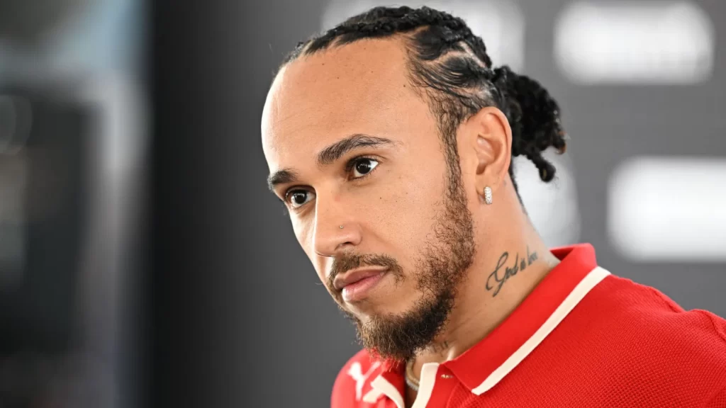 ‘Falem menos e foquem na pilotagem’: presidente da Ferrari repreende Hamilton e Leclerc ‘falem-menos-e-foquem-na-pilotagem’:-presidente-da-ferrari-repreende-hamilton-e-leclerc