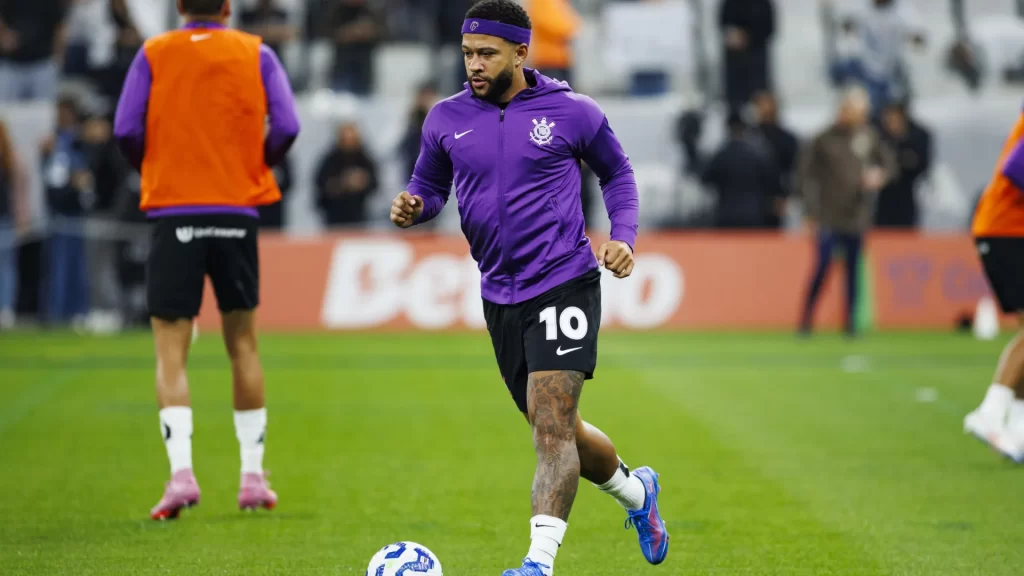 Corinthians não debate renovação com Memphis mesmo após acordo por dívida corinthians-nao-debate-renovacao-com-memphis-mesmo-apos-acordo por divida