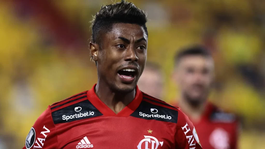 Auditor pede vista, e julgamento de Bruno Henrique é interrompido no STJD auditor-pede-vista,-e-julgamento-de-bruno-henrique-e-interrompido-no-stjd