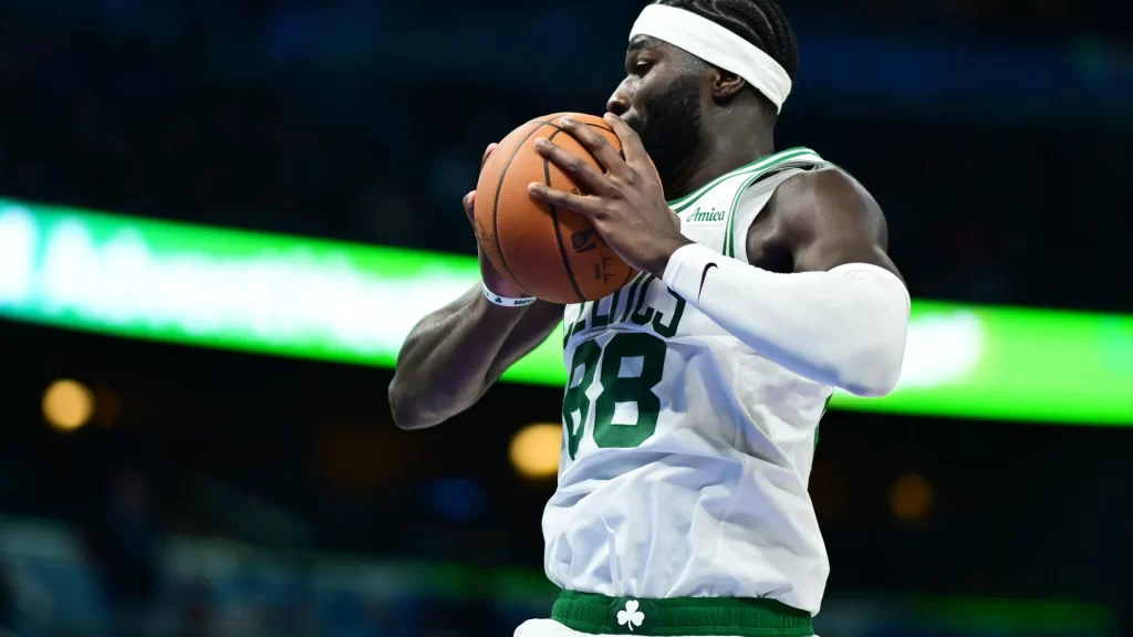 Neemias Queta brilha e Boston Celtics vencem o Orlando Magic de virada neemias-queta-brilha-e-boston-celtics-vencem-o-orlando-magic-de-virada